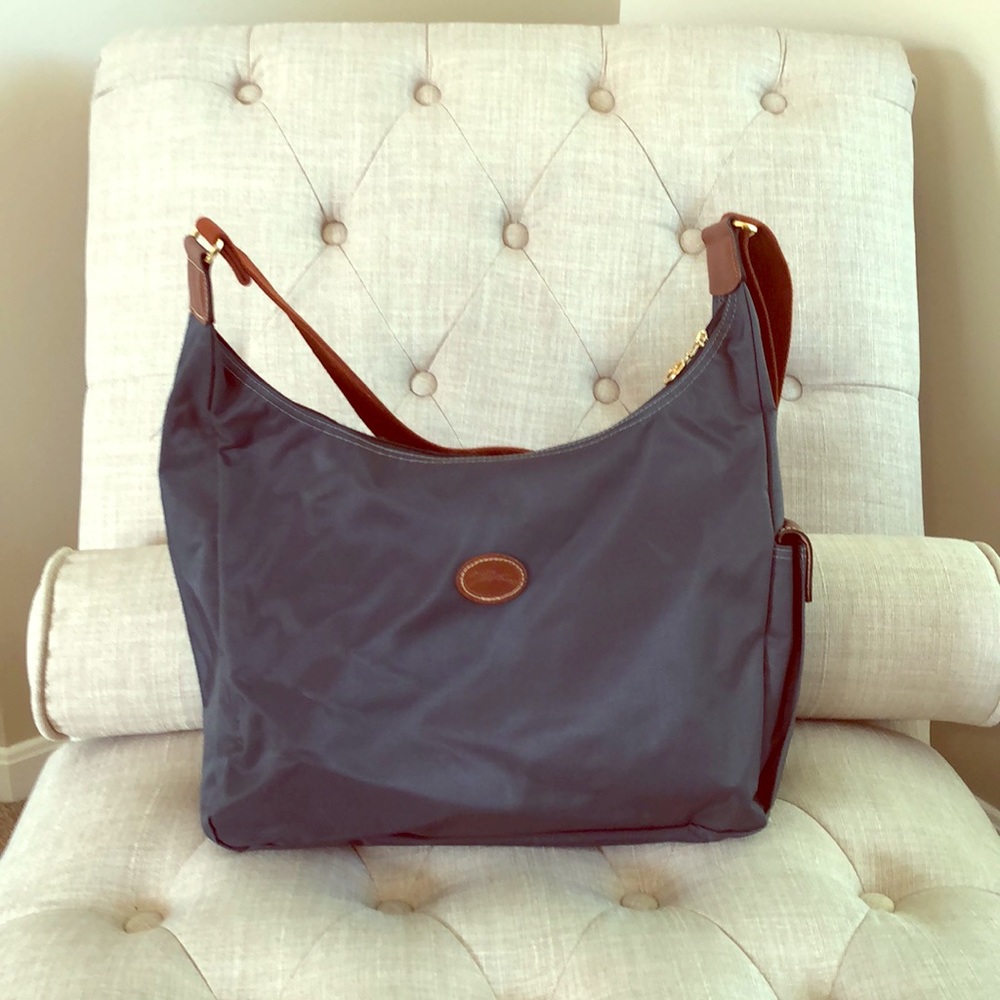 Longchamp crossbody